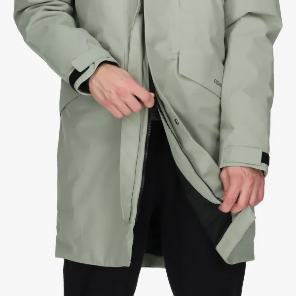 Didriksons KENNY USX PARKA 6 