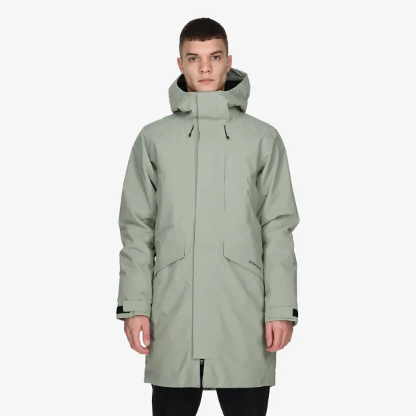 Didriksons KENNY USX PARKA 6 