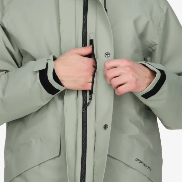 Didriksons KENNY USX PARKA 6 
