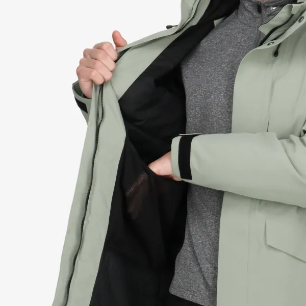 Didriksons KENNY USX PARKA 6 