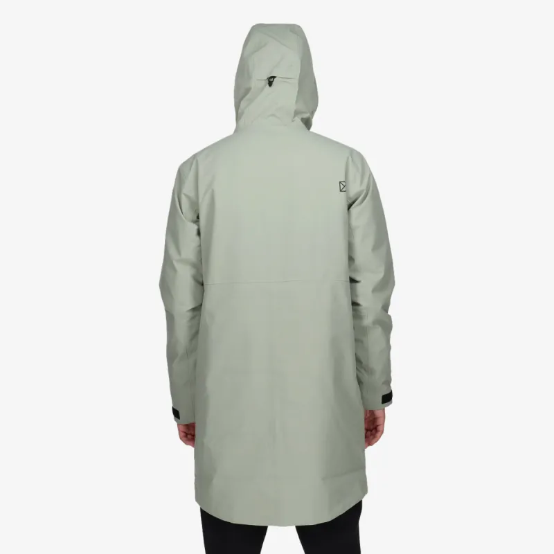 Didriksons KENNY USX PARKA 6 