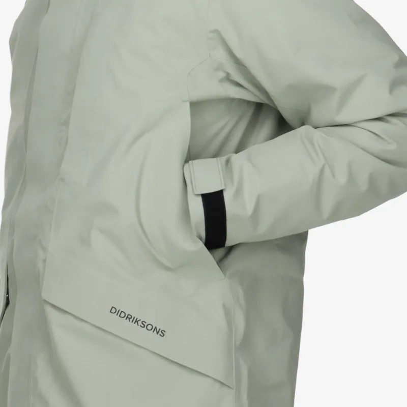 Didriksons KENNY USX PARKA 6 