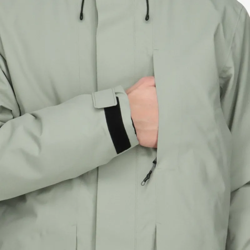 Didriksons KENNY USX PARKA 6 