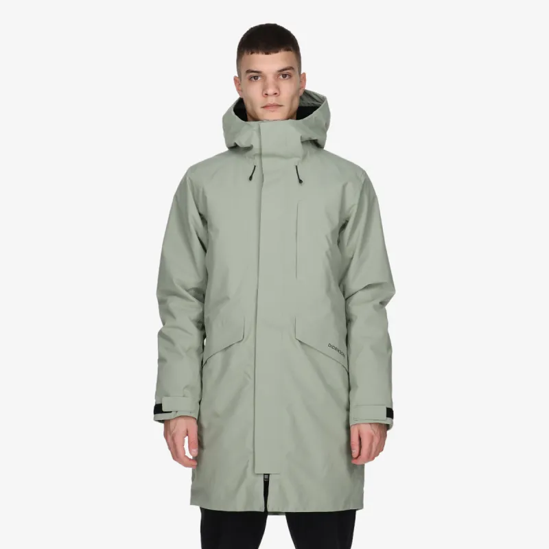 Didriksons KENNY USX PARKA 6 