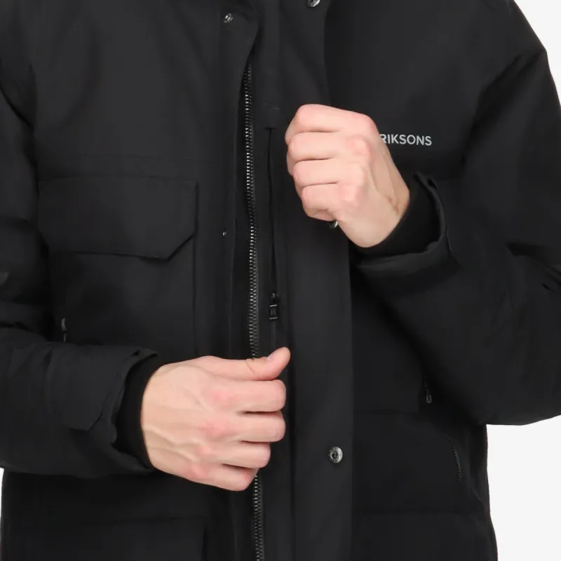 Didriksons DREW USX PARKA 7 
