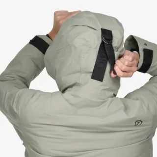 Didriksons Ilsa Wns Parka 