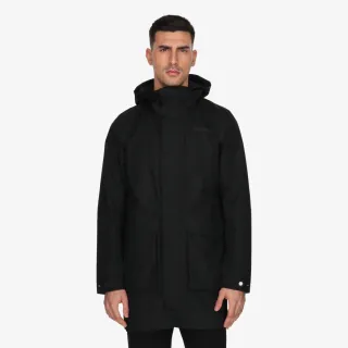 Didriksons ANDREAS USX PARKA 