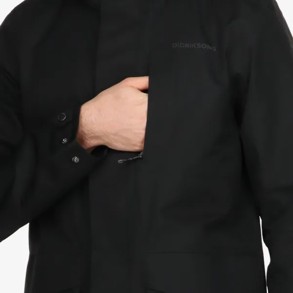 Didriksons ANDREAS USX PARKA 