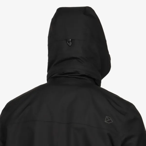Didriksons ANDREAS USX PARKA 