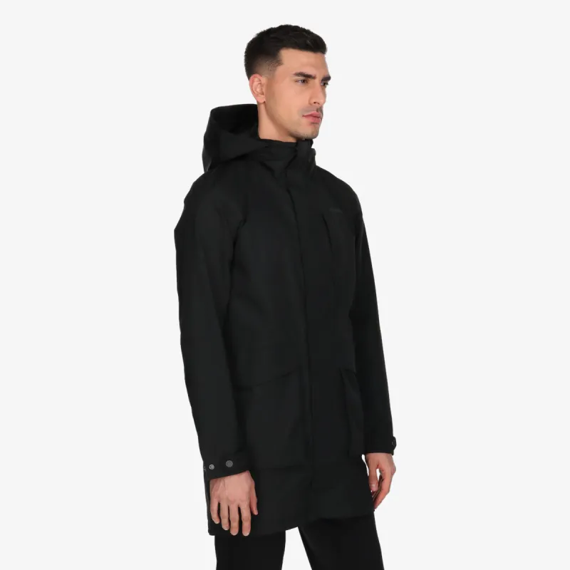 Didriksons ANDREAS USX PARKA 