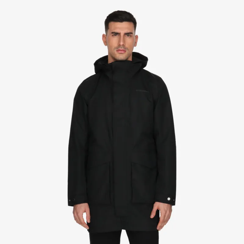 Didriksons ANDREAS USX PARKA 