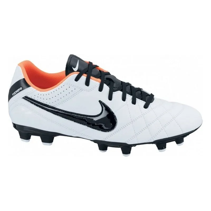 Nike TIEMPO NATURAL IV LTR FG 