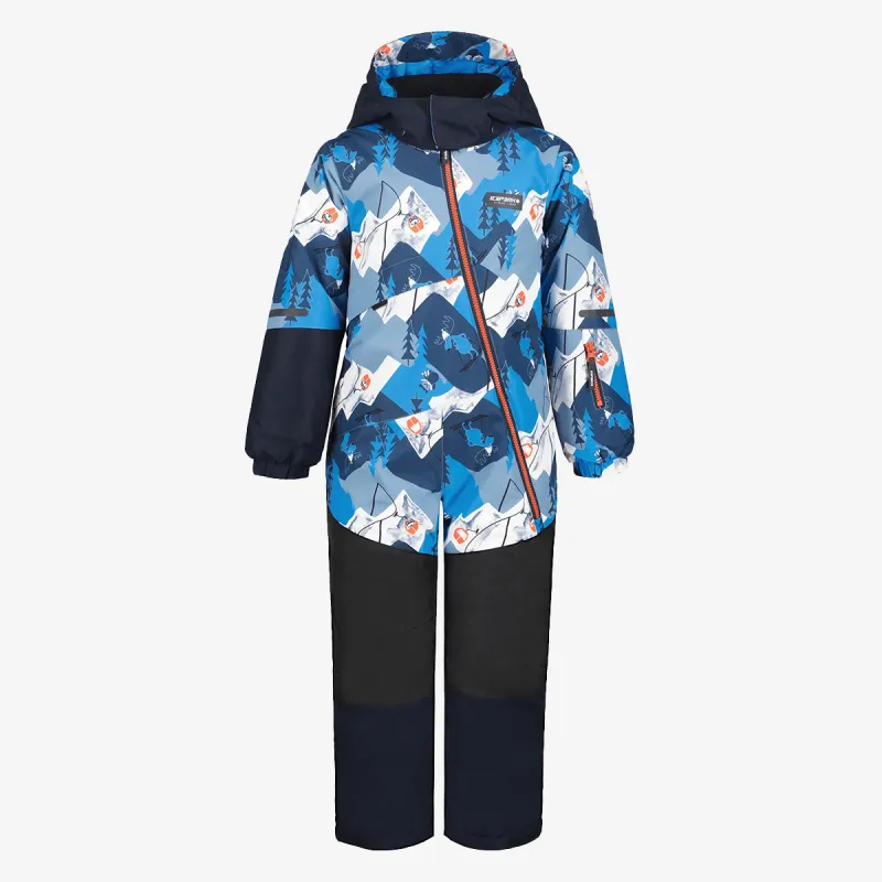 Icepeak ICEPEAK JEMBER KD 