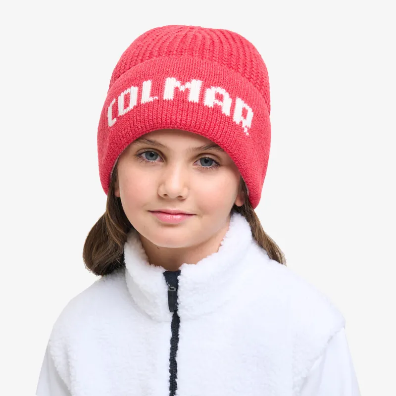 Colmar Branded 