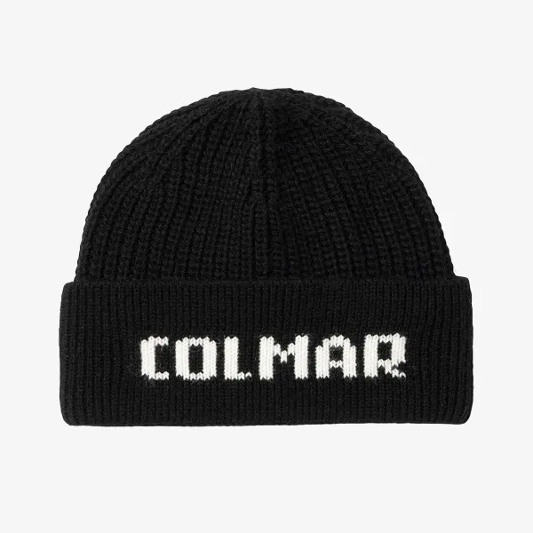 Colmar Branded 