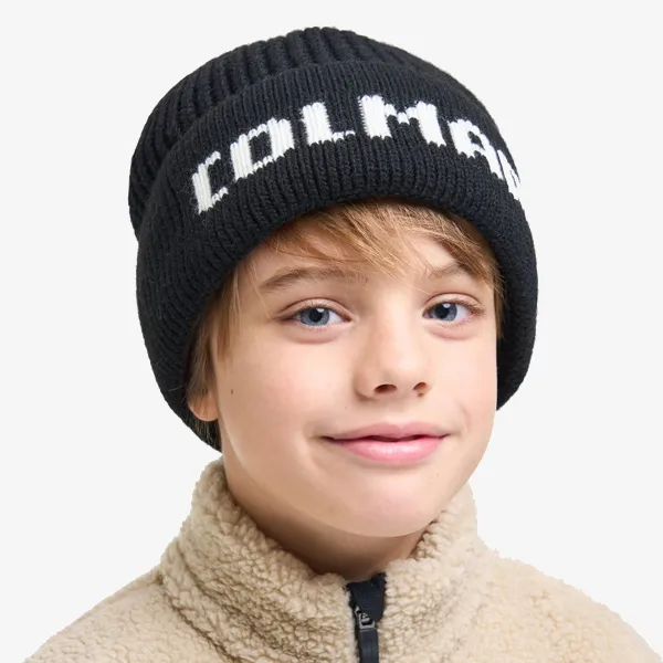 Colmar Branded 