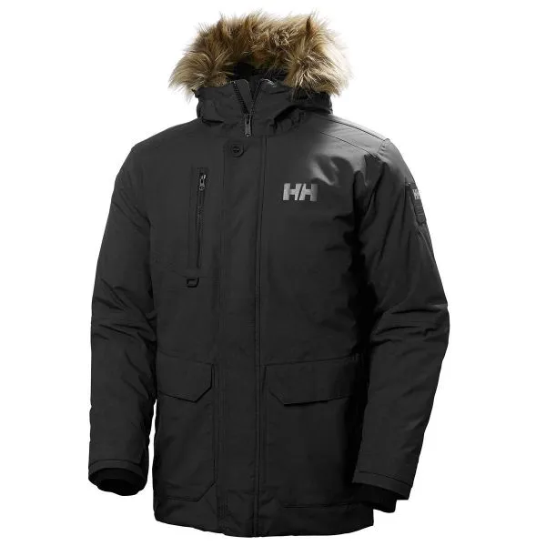 Helly Hansen SVALBARD PARKA 