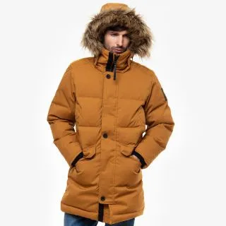 Helly Hansen BARENTS PARKA 