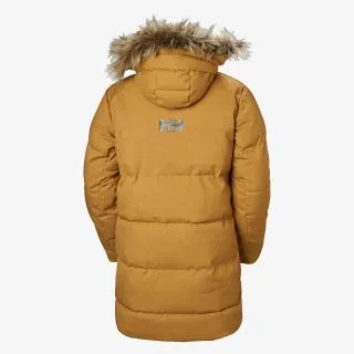 Helly Hansen BARENTS PARKA 