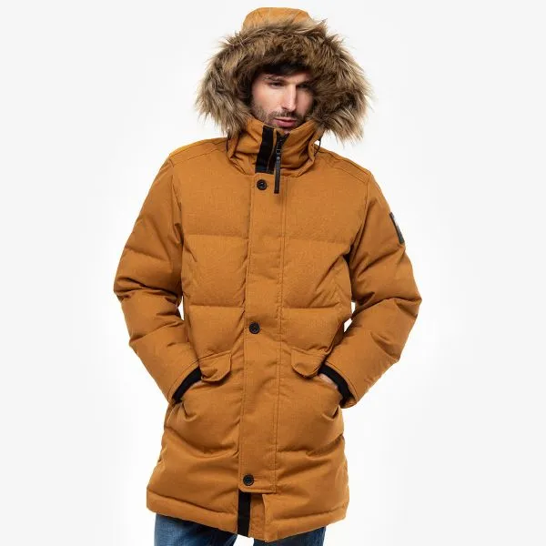 Helly Hansen BARENTS PARKA 