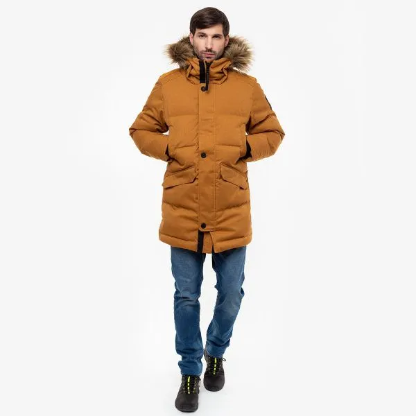 Helly Hansen BARENTS PARKA 