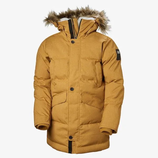 Helly Hansen BARENTS PARKA 
