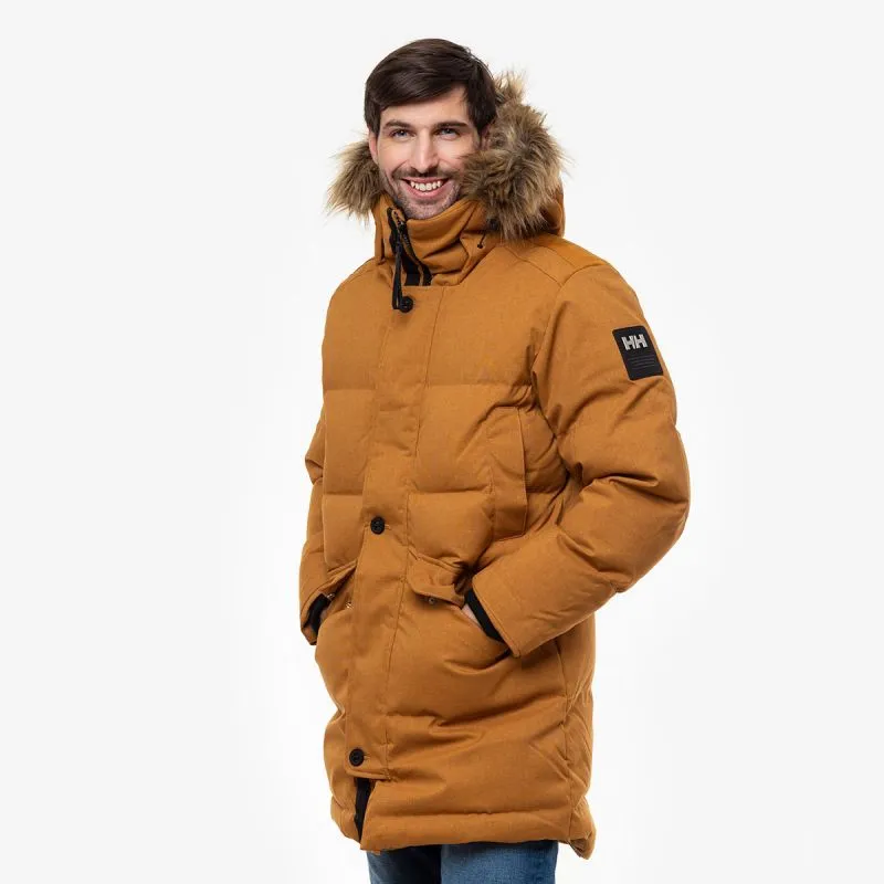 Helly Hansen BARENTS PARKA 