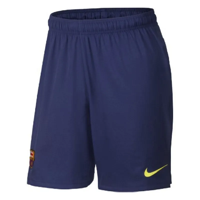 Nike FCB H, A GK REPL SHORT WB 