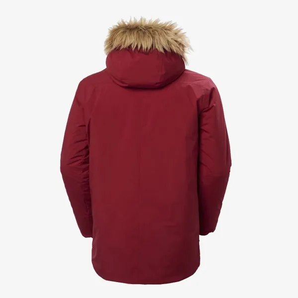 Helly Hansen CLASSIC PARKA 