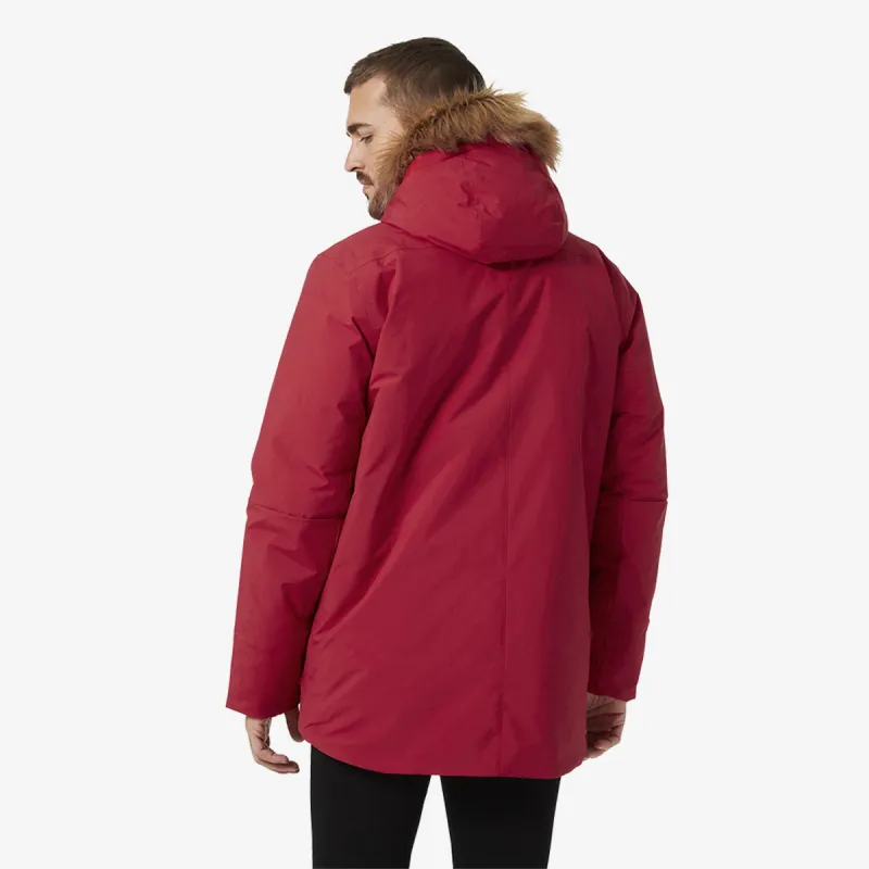 Helly Hansen CLASSIC PARKA 