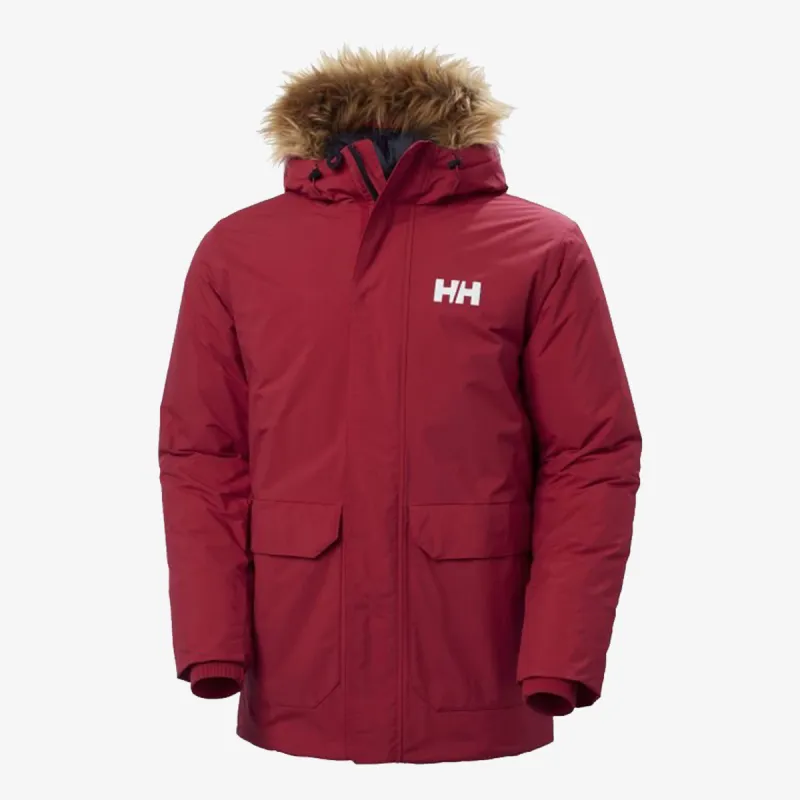 Helly Hansen CLASSIC PARKA 