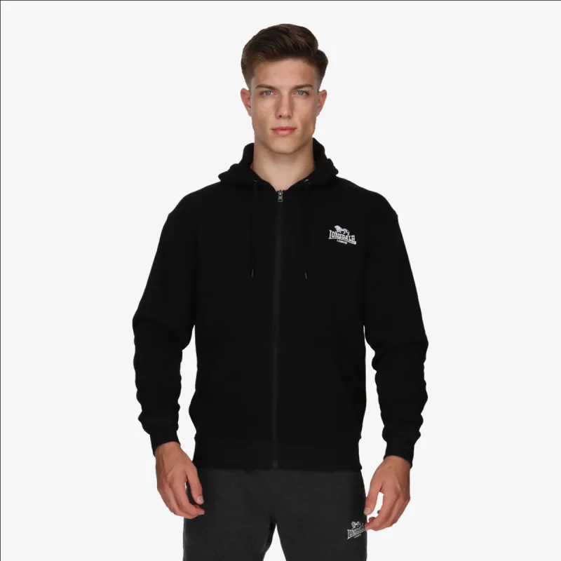 Lonsdale Full zip hoody 