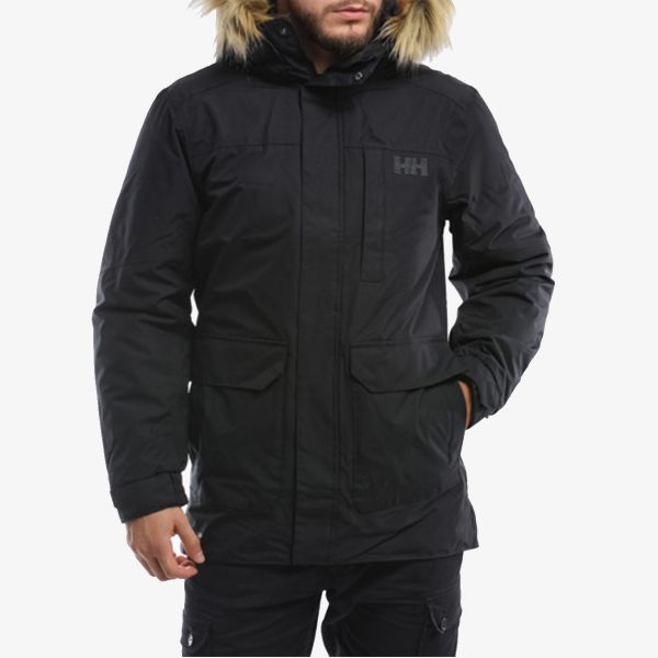 Helly hansen dublin parka Clearance