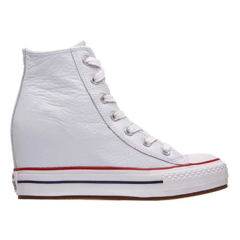 Converse CHUCK TAYLOR ALL STAR PLATFORM PLUS 