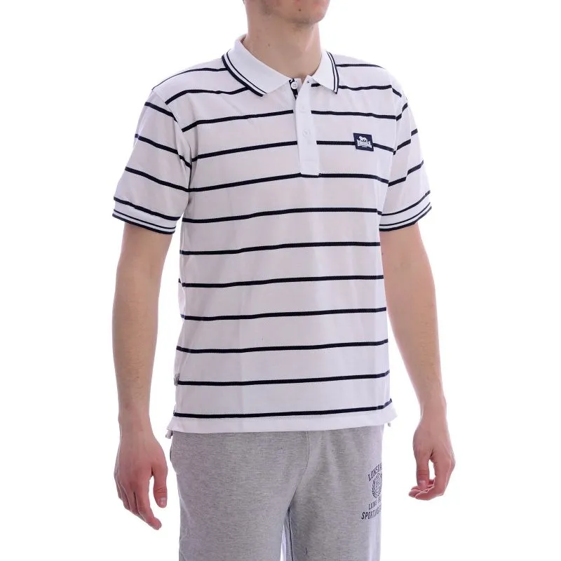 Lonsdale LONSDALE YD STR POLO SN50 