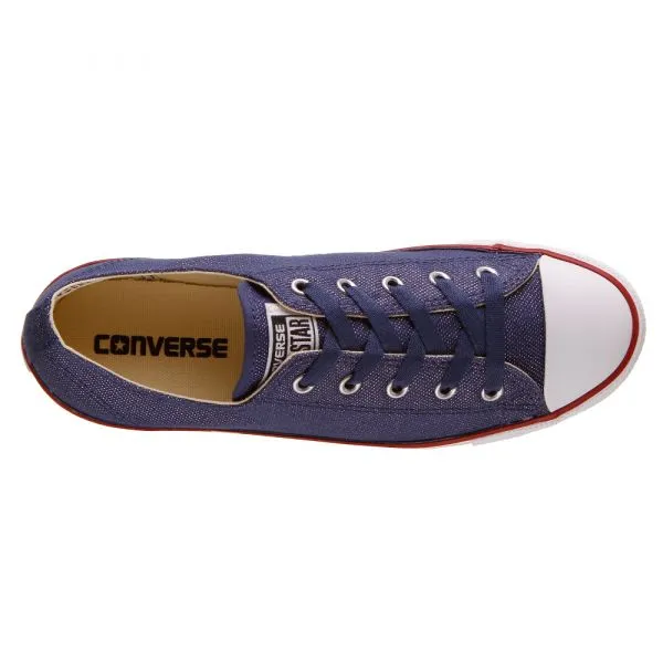 Converse CHUCK TAYLOR ALL STAR DAINTY 