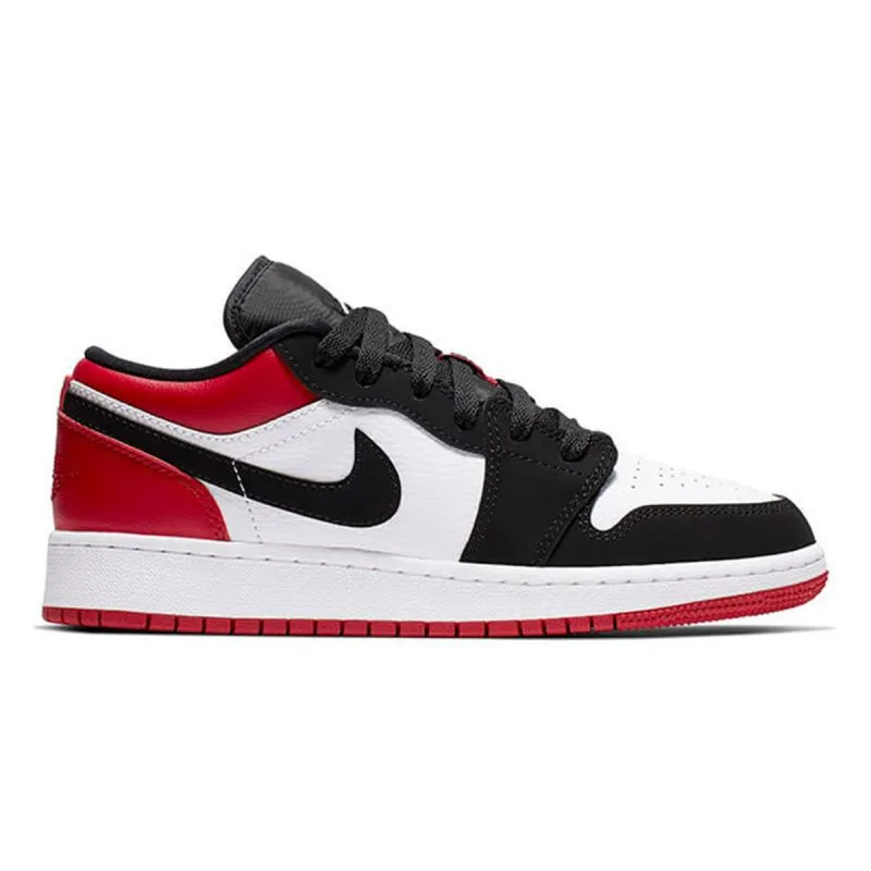 Nike AIR JORDAN 1 LOW (GS) 