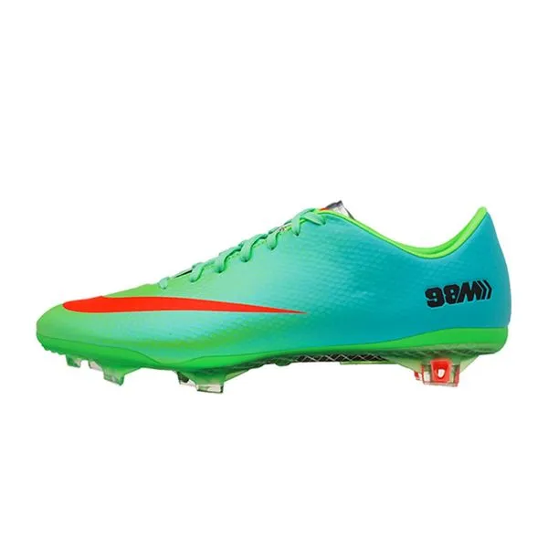 Nike MERCURIAL VAPOR IX FG 