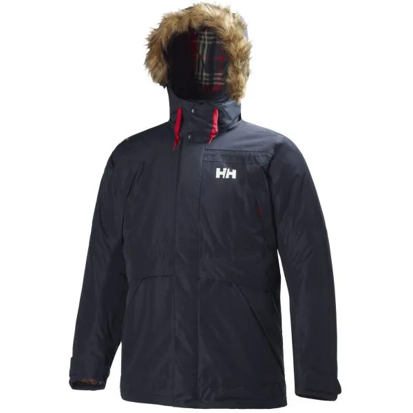 Helly Hansen COASTAL PARKA 