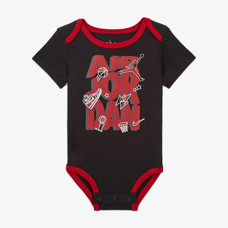 Nike Jordan Playground 