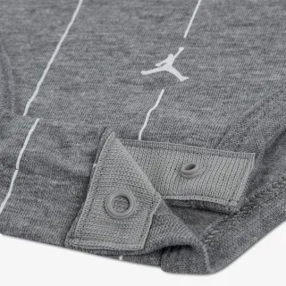 Nike JDN JUMPMAN AIR 3PK BODYSUIT 
