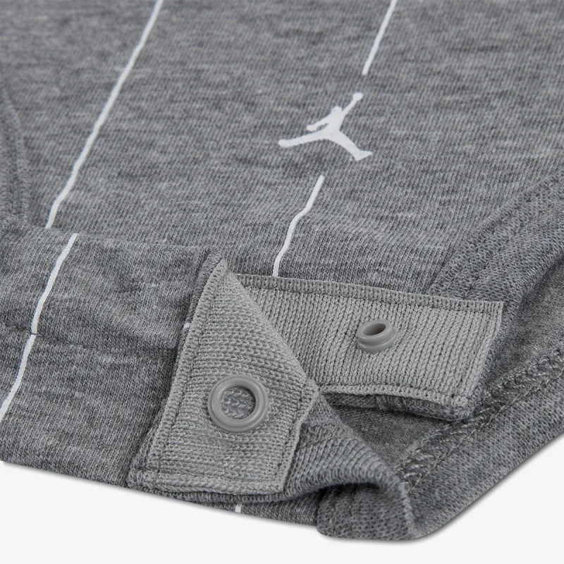Nike JDN JUMPMAN AIR 3PK BODYSUIT 