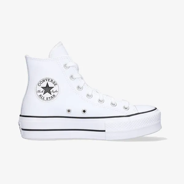 Converse CHUCK TAYLOR ALL STAR PLATFORM 