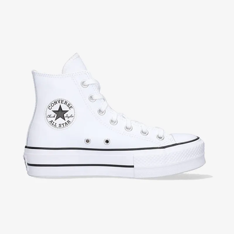 Converse CHUCK TAYLOR ALL STAR PLATFORM 
