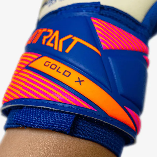 Reusch REUSCH ATTRAKT GOLD X NC 