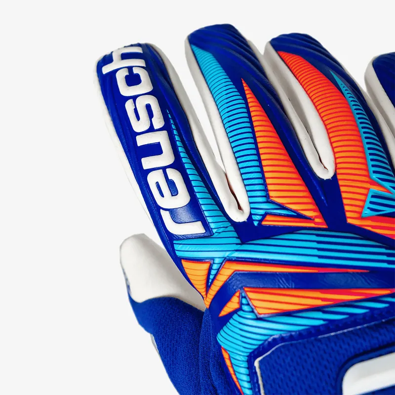 Reusch REUSCH ATTRAKT GOLD X NC GRAVITY 