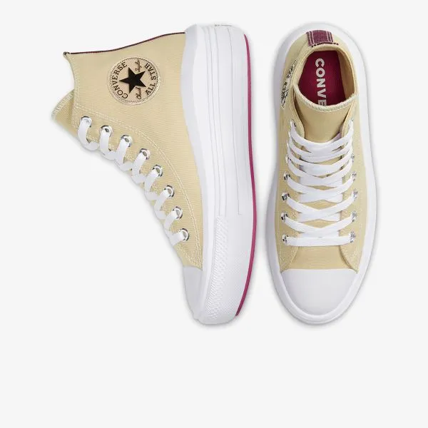 Converse Chuck Taylor All Star Move 