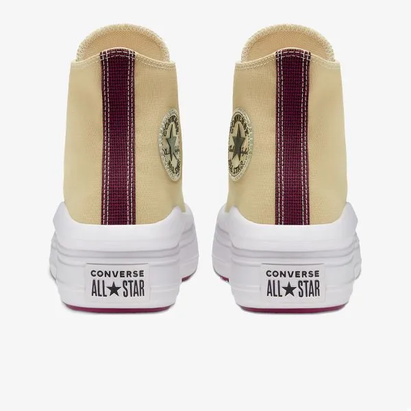 Converse Chuck Taylor All Star Move 