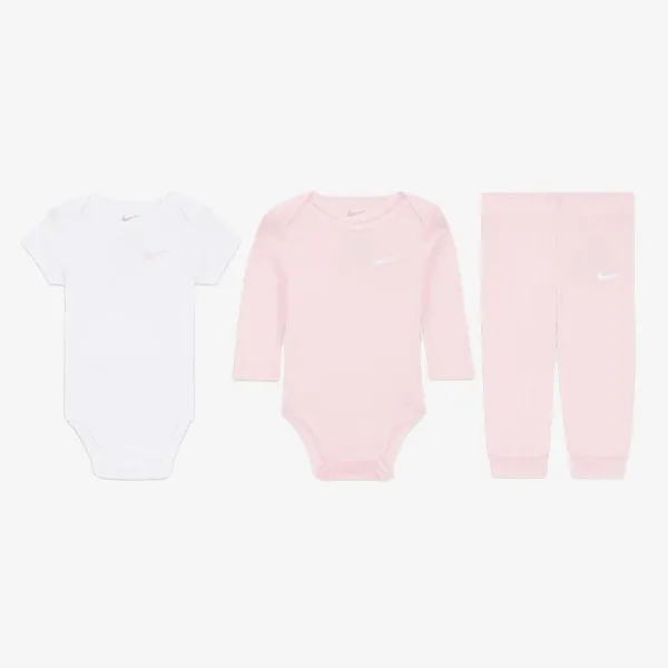 Nike NKN ESSENTIALS 3PC PANT SET 