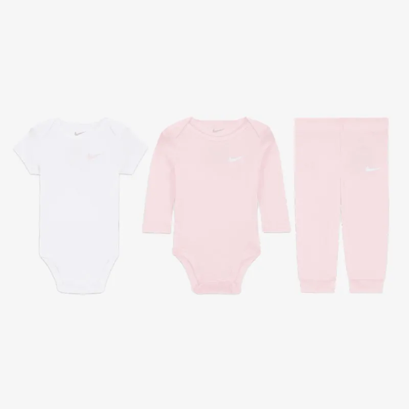 Nike NKN ESSENTIALS 3PC PANT SET 